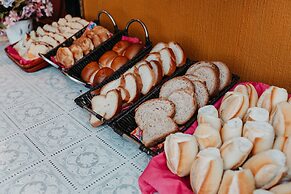 Kastel Itaipava Centro Hotel