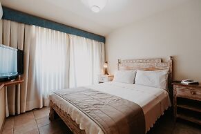 Kastel Itaipava Centro Hotel