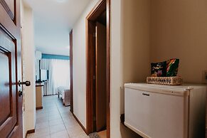 Kastel Itaipava Centro Hotel