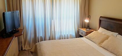 Kastel Itaipava Centro Hotel