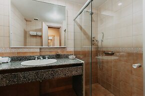 Kastel Itaipava Centro Hotel