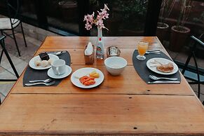 Kastel Itaipava Centro Hotel