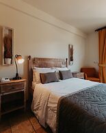 Kastel Itaipava Centro Hotel