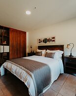 Kastel Itaipava Centro Hotel