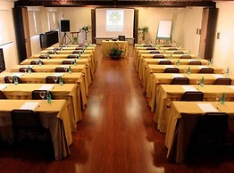 Kastel Itaipava Centro Hotel