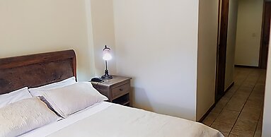 Kastel Itaipava Centro Hotel