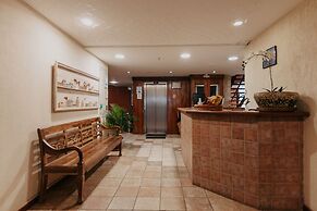 Kastel Itaipava Centro Hotel