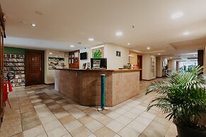 Kastel Itaipava Centro Hotel