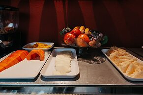 Kastel Itaipava Centro Hotel