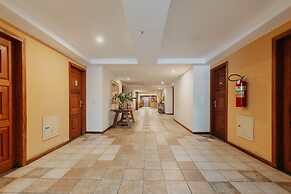 Kastel Itaipava Centro Hotel