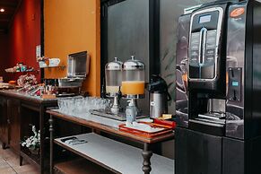 Kastel Itaipava Centro Hotel