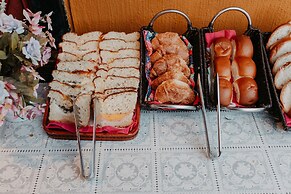 Kastel Itaipava Centro Hotel