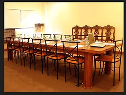 Kastel Itaipava Centro Hotel