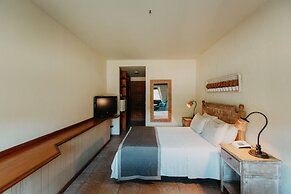 Kastel Itaipava Centro Hotel