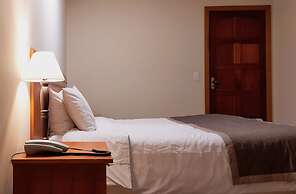 Kastel Itaipava Centro Hotel