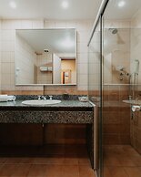 Kastel Itaipava Centro Hotel