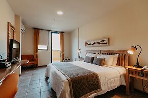 Kastel Itaipava Centro Hotel