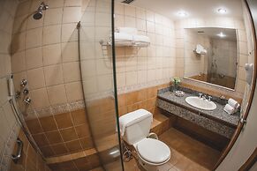 Kastel Itaipava Centro Hotel