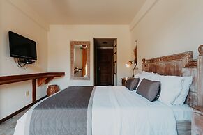 Kastel Itaipava Centro Hotel