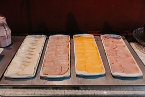 Kastel Itaipava Centro Hotel