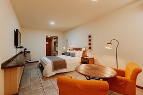 Kastel Itaipava Centro Hotel