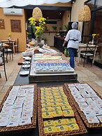 Kastel Itaipava Centro Hotel