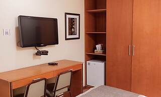 Kastel Itaipava Centro Hotel