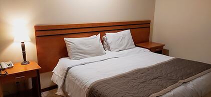 Kastel Itaipava Centro Hotel