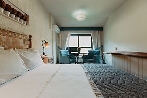 Kastel Itaipava Centro Hotel