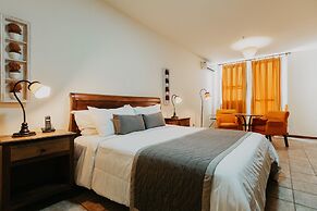 Kastel Itaipava Centro Hotel