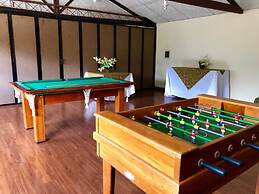 Kastel Itaipava Centro Hotel