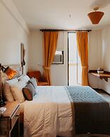 Kastel Itaipava Centro Hotel