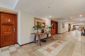 Kastel Itaipava Centro Hotel