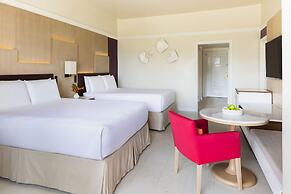 Hyatt Ziva Rose Hall - All Inclusive