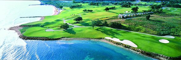 Hyatt Ziva Rose Hall - All Inclusive