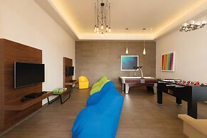 Hyatt Ziva Rose Hall - All Inclusive