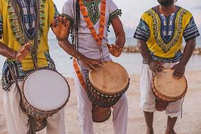 Hyatt Ziva Rose Hall - All Inclusive