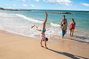 Hyatt Ziva Rose Hall - All Inclusive