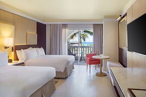 Hyatt Ziva Rose Hall - All Inclusive