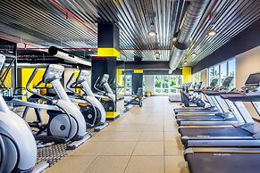 Hyatt Ziva Rose Hall - All Inclusive