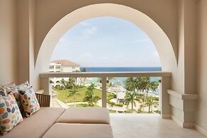 Hyatt Ziva Rose Hall - All Inclusive
