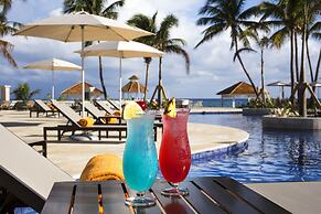 Hyatt Ziva Rose Hall - All Inclusive