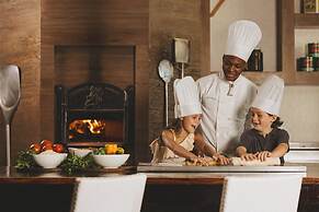 Hyatt Ziva Rose Hall - All Inclusive