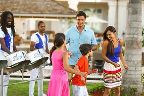 Hyatt Ziva Rose Hall - All Inclusive