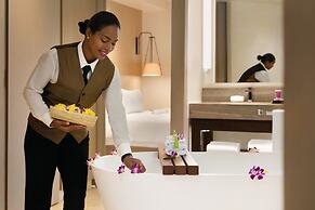 Hyatt Ziva Rose Hall - All Inclusive