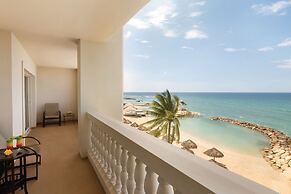 Hyatt Ziva Rose Hall - All Inclusive