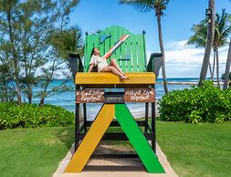 Hyatt Ziva Rose Hall - All Inclusive