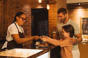 Hyatt Ziva Rose Hall - All Inclusive