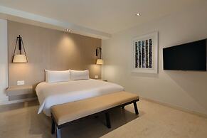 Hyatt Ziva Rose Hall - All Inclusive