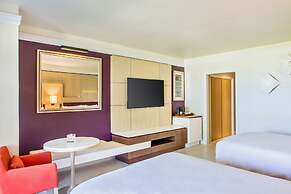 Hyatt Ziva Rose Hall - All Inclusive